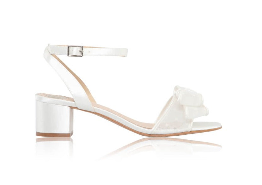 Zapatos de Novia Chloe